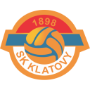 SK Klatovy 1898 B