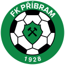 1.FK Příbram FA
